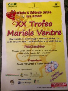 Trofeo Mariele Ventre