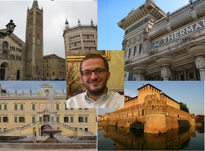 Parma, turismo: bilancio 2015 positivo con +3.9% di presenze rispetto al 2014 Turismo Parma 2016