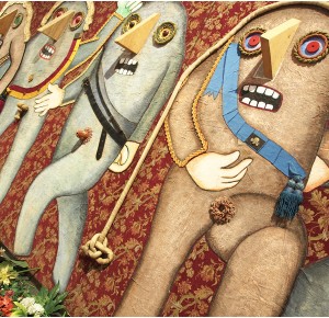 Week end di Carnevale