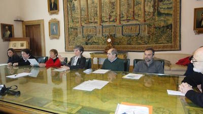 Ferrara, Nasce il progetto “Comunic(a)zione” comunicazione scale