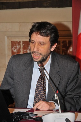 Giovanni Ceccarelli Visiting Fellow dell’Università di Princeton giovanni ceccarelli