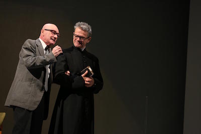 Rimini, “L’onorevole” di Leonardo Sciascia onorevole_vetrano-randisi