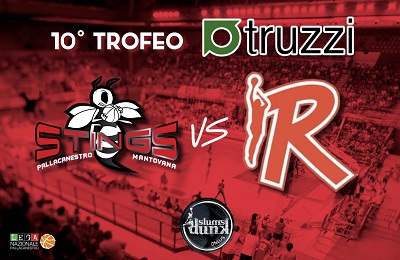 10° Trofeo Truzzi