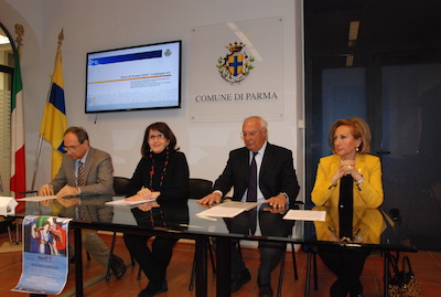 “Uova Di Pasqua 2016”, la campagna AIL Ail Parma