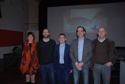 2016 03 23 Sindaco Alinovi Marani Ferraris WoPa1