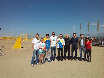 Beach Line Festival conferenza stampa