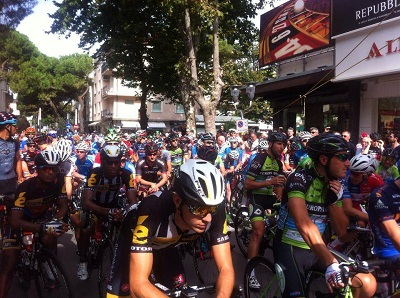 Ciclismo Riccione