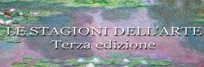 La terza edizione de “Le Stagioni dell’arte” a Bologna Le stagioni dell'arte - terza edizione