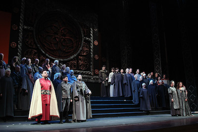 Macbeth verso il sold out il 18 e 20 marzo a Piacenza Macbeth al Teatro Municipale di Piacenza