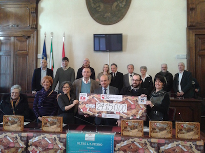 Piacenza città delle tre C