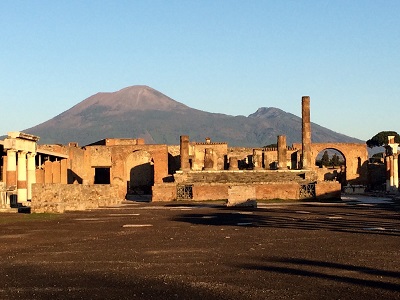 Ferrara, “Pompei. Un Grande Progetto per la conoscenza, la conservazione e la fruizione” Pompei