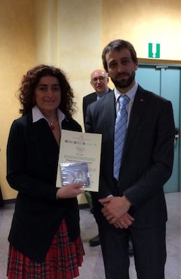 Parma, Progetto teatrale “Niente per niente” Premio Torino La Falcia