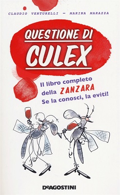 Questione di culex