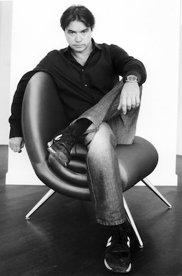 Masterpieces from art to design dal 5 marzo a Rimini Roberto Semprini