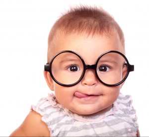 Ambliopia, nemico della salute degli occhi dei bambini bimbo per AMGO