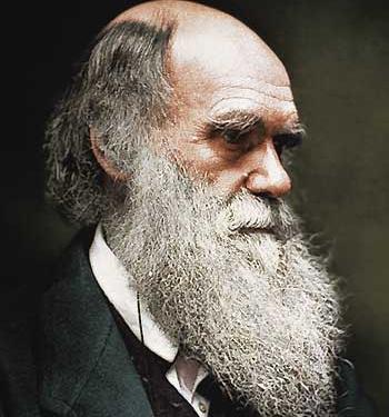 charles darwin