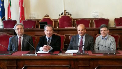 Via Francigena, il cammino storico diventa accessibile conferenza su Cammino Francigeno