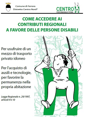 Disabilità: disponili i contributi per l’acquisto di mezzi di trasporto e ausili tecnologici contributi-ausili-disabili