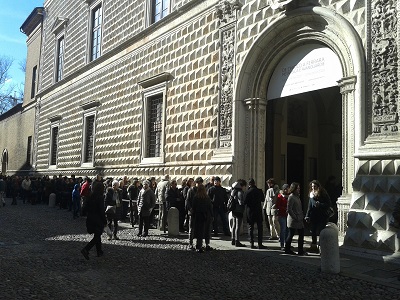 Ferrara si apre al mondo: fiere, mostre e progetti verso il turismo internazionale