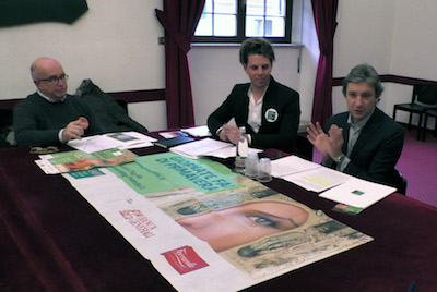 giornate fai presentazione