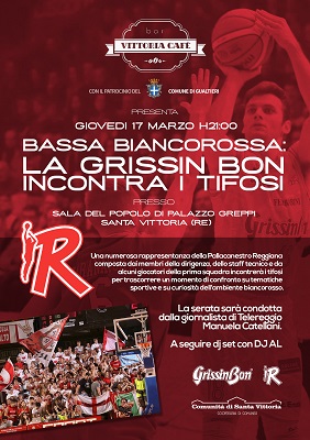 grissin bon Gualtieri