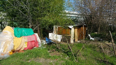 Bologna, tre interventi per la riqualificazione di spazi pubblici lazzaretto