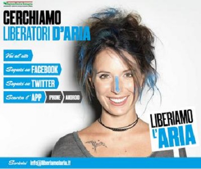 Ferrara, PAIR: fino al 31 marzo limitazioni per la circolazione liberiamolaria 2015-16