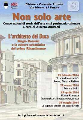 Uno sguardo alla Ferrara degli anni di Ercole I d’Este non-solo-arte-2016