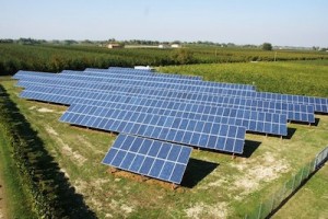 pannelli fotovoltaici