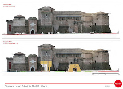 Presentazione standard di PowerPoint