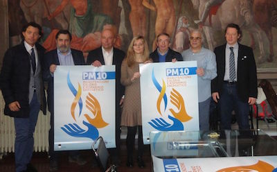 Ferrara, “PM10 – Manutenzione caldaia e risparmio energetico” pm10