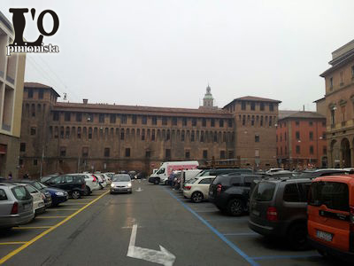 Bologna: Contrasto all’abuso di alcol, concorrenza sleale e dispersione contenitori vetro spiazzale a Bologna