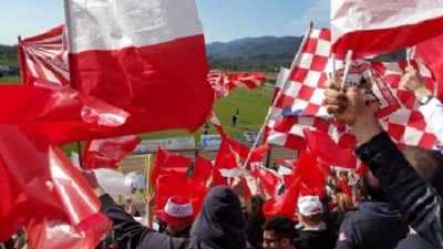 Piacenza Calcio, sport e solidarietà il 30 marzo all’Hospice tifosi Piacenza Calcio