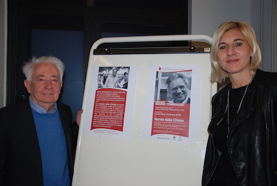 Il Premio Mario Tommasini 2016 a Nando dalla Chiesa 2016 20 04 Rossi Premio Tommasini