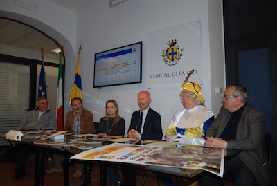 Casa Maschere Italiane