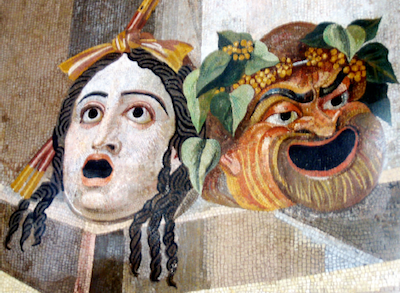 Parma, il 21 aprile giornata di studio “Poesia e poeti del comico” 21 aprile giornata di studio Poesia e poeti del comico