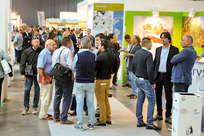 A Varsavia presentazione di Macfrut 2016 al Forum bilaterale Italia - Polonia