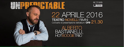 Alberto Bastianelli