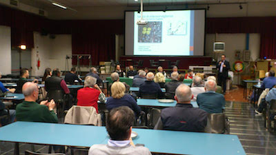 Assemblea sicurezza Cervese Sud 2