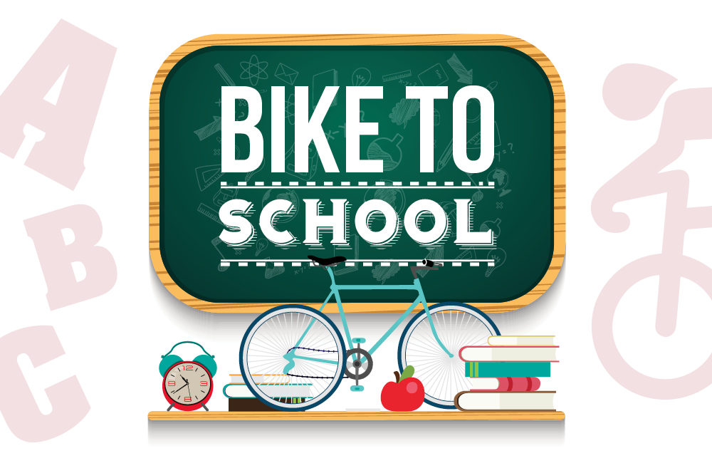 Modena e il giro: venerdì 22 aprile c’è “Bike to school”