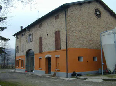 Centro-Castelvetro
