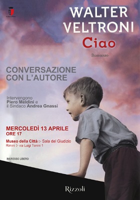 Ciao - Walter Veltroni