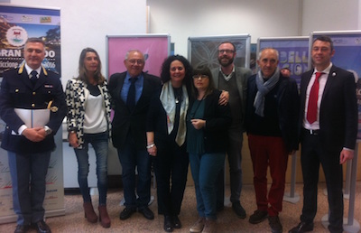 Gruppo Gran Fondo Città di Riccione