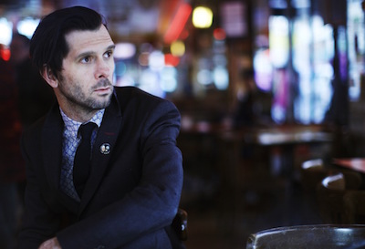 Alla Tenda di Modena concerto con le canzoni di Nat King Cole Hugh Coltman - Marc Obin