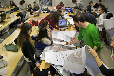 L'Università di Ferrara annuncia la partnership con il Ferrara Sharing Festival