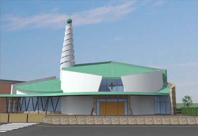 Microsoft PowerPoint - presentazione regina pacis_savoia_Garulli