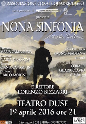 Nona Sinfonia
