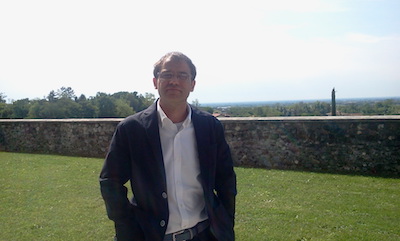 Da Unife una terza via per indagare il Big Bang PAOLO LENISA