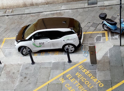 Parma, agevolazioni per i veicoli a basso impatto e novità sulla viabilità