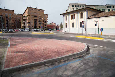 Parma interventi Mobilità sostenibile